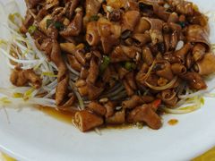 -烧鹅妹饭店