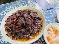 -嘉里饭庄