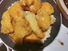 -大鸭梨烤鸭店(花园村店)