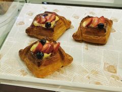 -KOMUGI 小麦家(新地假日广场店)