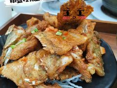 -轩记海鲜餐厅·四十五年老字号·经典粤菜(西区彩虹店)