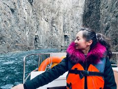 -山西通天峡景区