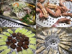 -董大蒸货(方塔园店)