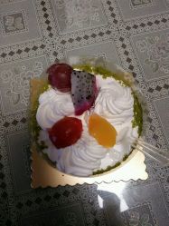 -红钻石(明日星城店)