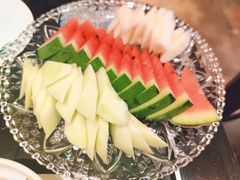 -芳芳私房菜·精做淮扬菜(承德路店)