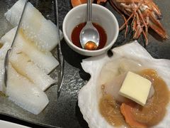 -俺的焼肉(銀座9丁目店)