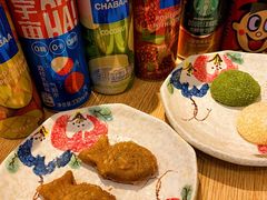 -温野菜涮涮锅(曲江大悦城店)