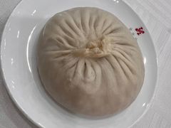 蟹黄汤包-怡园饭店-餐厅(四望亭店)