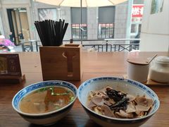 -永丰面馆(汉口路店)