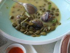 -外沙疍家棚酒楼