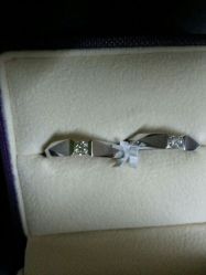 結婚-威德钻石-克拉钻大本营(南京东路店)