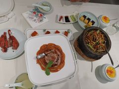 -味+新京宴·烤鸭·北京菜(创意谷店)