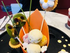 -哈根达斯(泉州万达店)