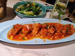 -米多分·越南小馆(南海万科广场店)