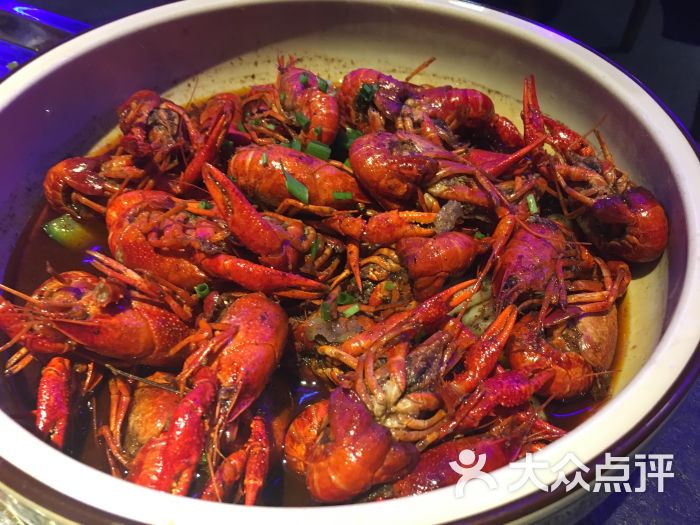 巴陵亿口香烧烤龙虾馆(虞姬墩路店)图片 - 第4张