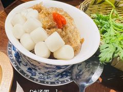 -楠火锅(昆山金鹰店)