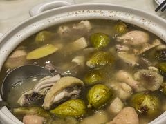 -大嫂镬仔·焖鸡煲·啫啫煲(逢源路店)