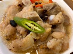 -澳门陈光记烧味饭店(万象城店)