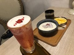 -春风·有糖(崇宁路店)