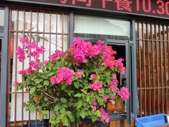 门面-赣饭农家·江西小炒(西乡店)