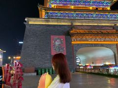 -鼓楼夜市