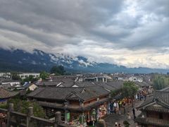 -大理古城