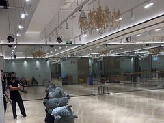 -港龙舞蹈·成人少儿舞蹈培训(深圳湾校区)