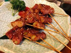-大江户日本料理(吕厝店)