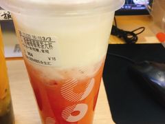 -CoCo都可(合生汇店)
