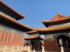 -历代帝王庙博物馆