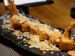 天龙卷-武藏日本料理(宝安壹方城店)