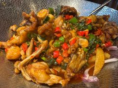 -匠熙小馆(崇文门店)