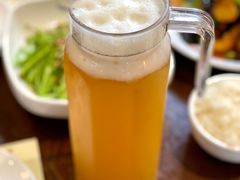 鲜啤-老厨家(友谊路总店)