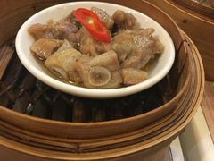 -添好运点心专门店(中环IFC店)