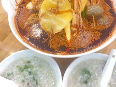 -胃笑·开水鸡钵钵鸡(18年老店)