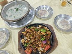 -标记美食新鲜猪杂(兴南大道店)