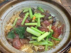 -嘉华小吃(蛇口市场店)