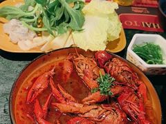 -牛New寿喜烧(曹路花园城店)