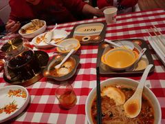 -西贝(枫蓝国际购物中心店)