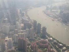-上海环球金融中心云端足球盛典