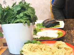 -小龍鳳·港式海鲜打边炉(沙湖路店)