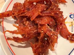 -七八冷面·延边朝鲜族美食(欢乐谷店)