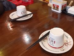 -仙隐小鹿料理食堂(沙市人信汇店)