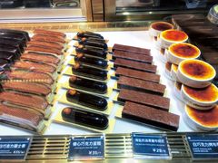 -Awfully Chocolate(来福士广场店)