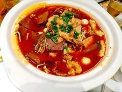 -眉州东坡(民族园店)