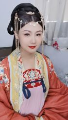 点击看大图 -美云庭古装·格格服汉服·京城旅拍(北京店)