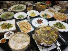 -尚品越府·融合餐厅(延安路店)