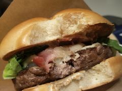 -麦当劳(新洲南路店)