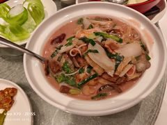 莆田卤面-莆田餐厅PUTIEN(深圳湾万象城家宴店)