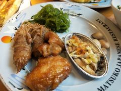 -松子料理(世纪城店)